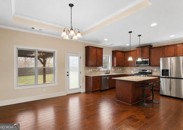 144 Caraway Road, Locust Grove, GA 30248
