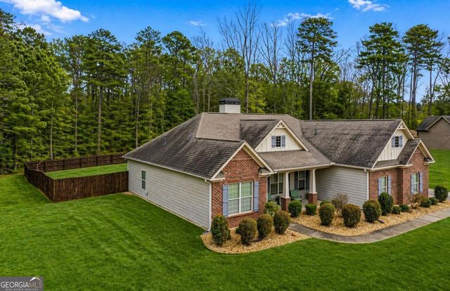 144 Caraway Road, Locust Grove, GA 30248