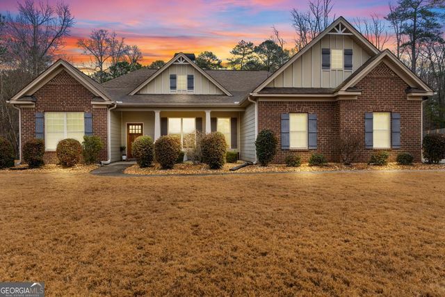 144 Caraway Road, Locust Grove, GA 30248