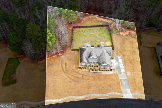 144 Caraway Road, Locust Grove, GA 30248