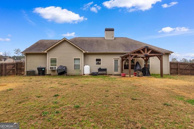 144 Caraway Road, Locust Grove, GA 30248