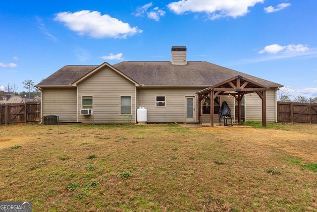 144 Caraway Road, Locust Grove, GA 30248