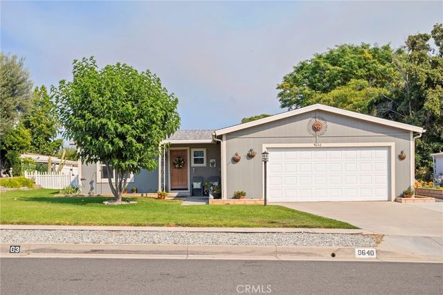 9640 Sharondale, Calimesa, CA 92320