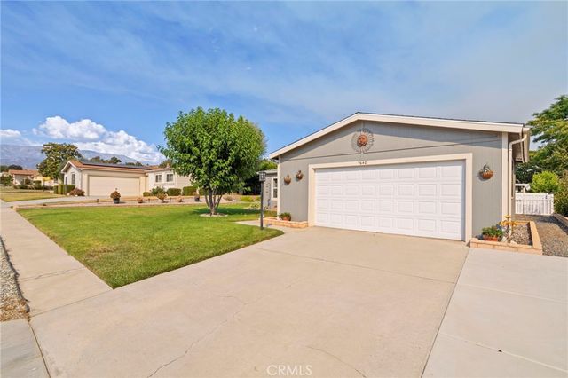 9640 Sharondale, Calimesa, CA 92320