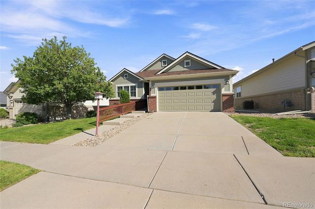 23410 E Moraine Place, Aurora, CO 80016