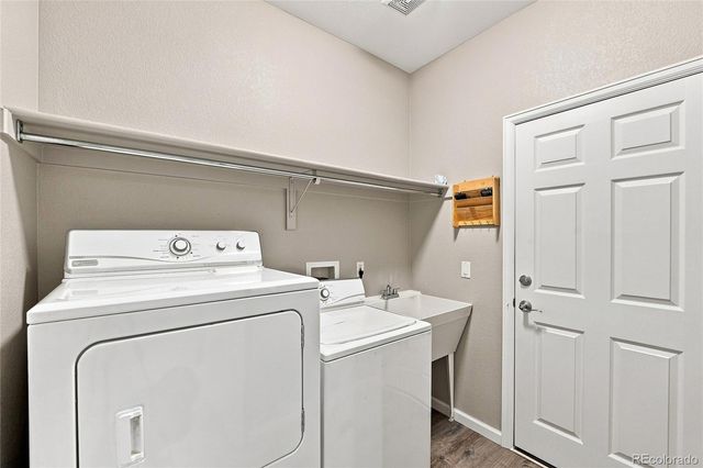 23410 E Moraine Place, Aurora, CO 80016