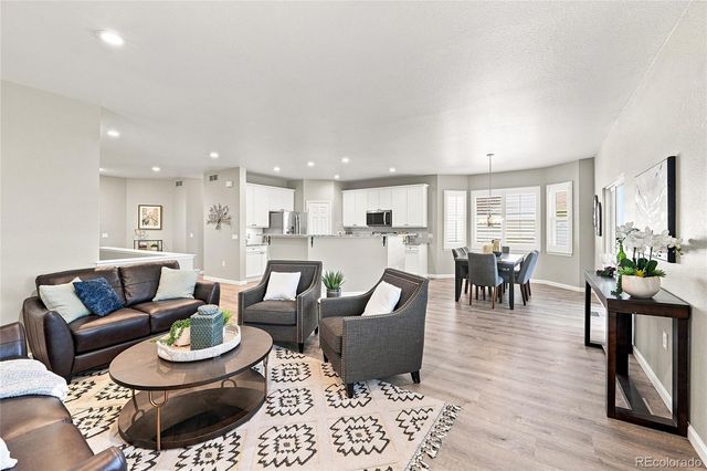 23410 E Moraine Place, Aurora, CO 80016