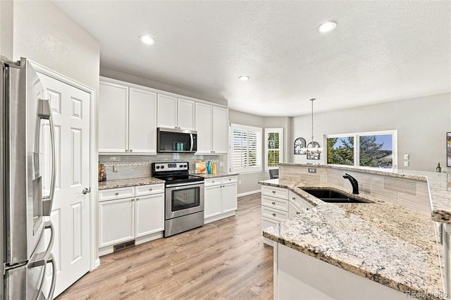 23410 E Moraine Place, Aurora, CO 80016
