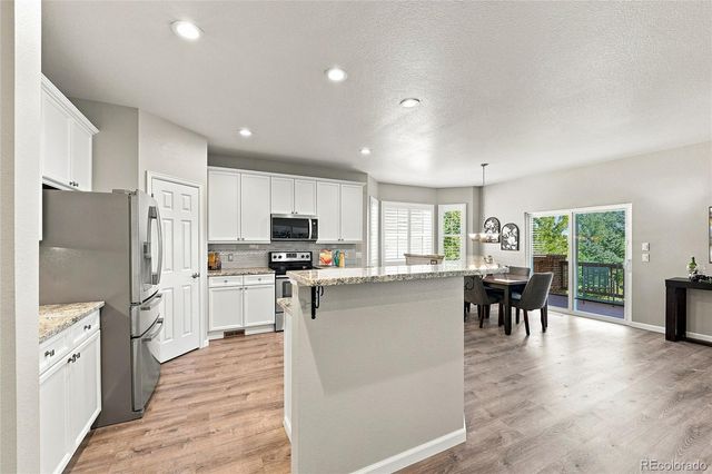 23410 E Moraine Place, Aurora, CO 80016