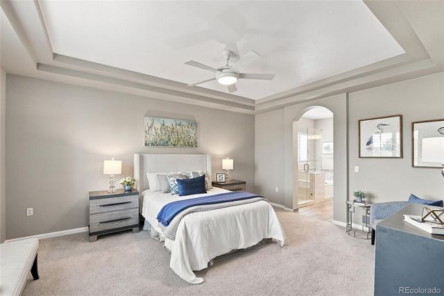 23410 E Moraine Place, Aurora, CO 80016