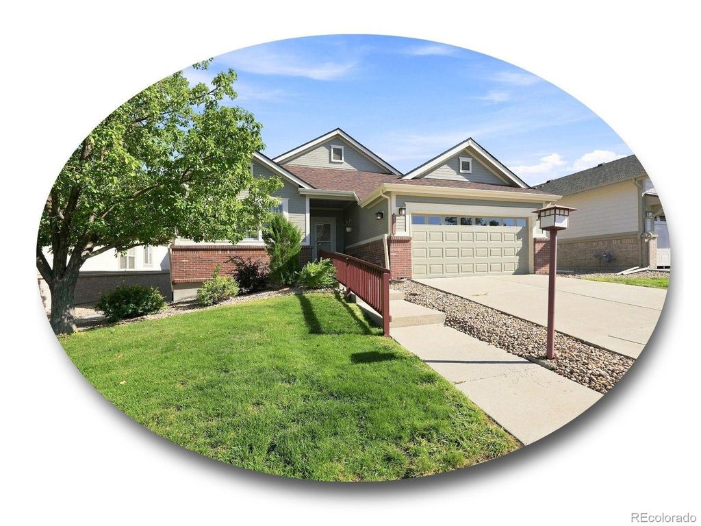 23410 E Moraine Place, Aurora, CO 80016