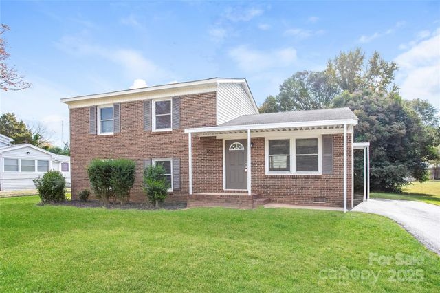 105 Wingate Drive, Stanley, NC 28164