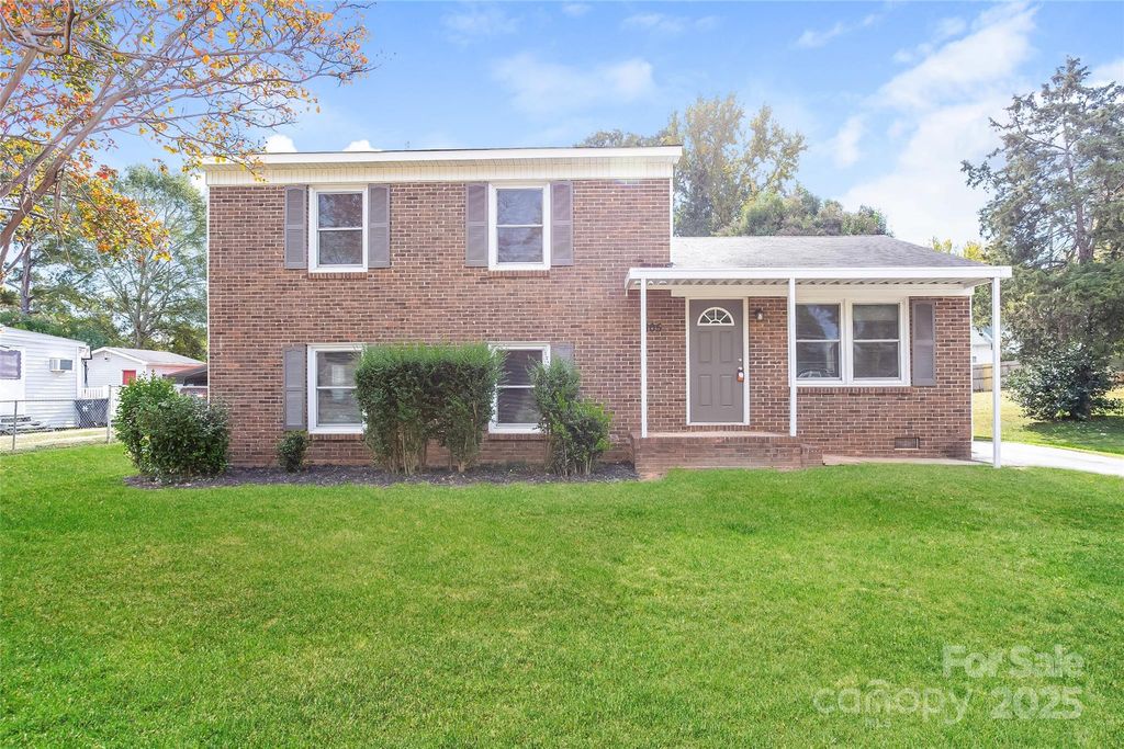 105 Wingate Drive, Stanley, NC 28164