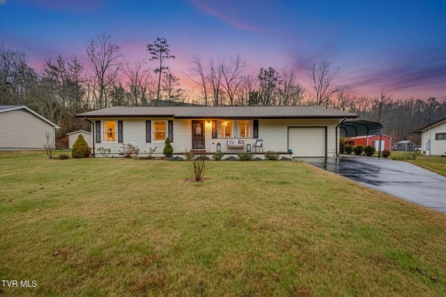 1913 Diana Road, Kingsport, TN 37660