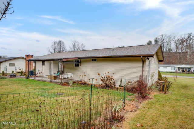 1913 Diana Road, Kingsport, TN 37660
