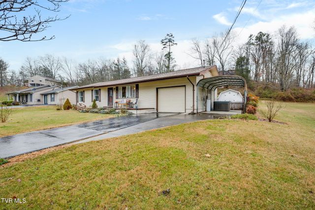 1913 Diana Road, Kingsport, TN 37660