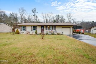 1913 Diana Road, Kingsport, TN 37660