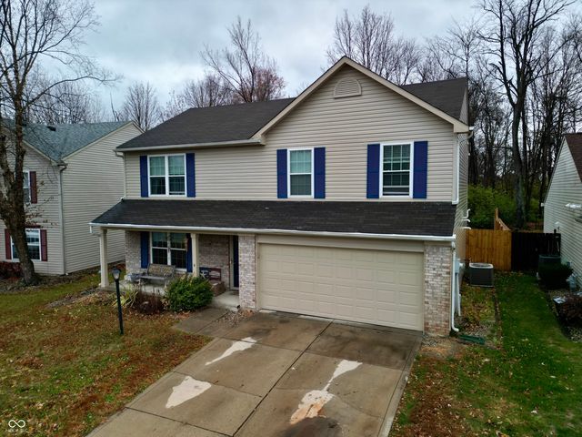 10798 Sweet Creek Trail, Fishers, IN 46037