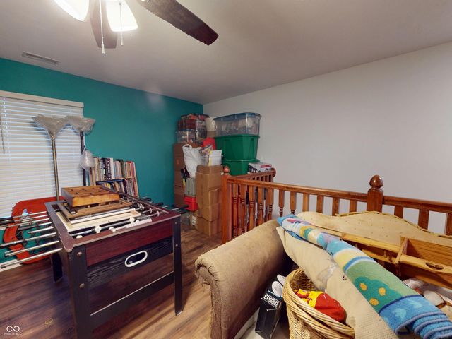 10798 Sweet Creek Trail, Fishers, IN 46037