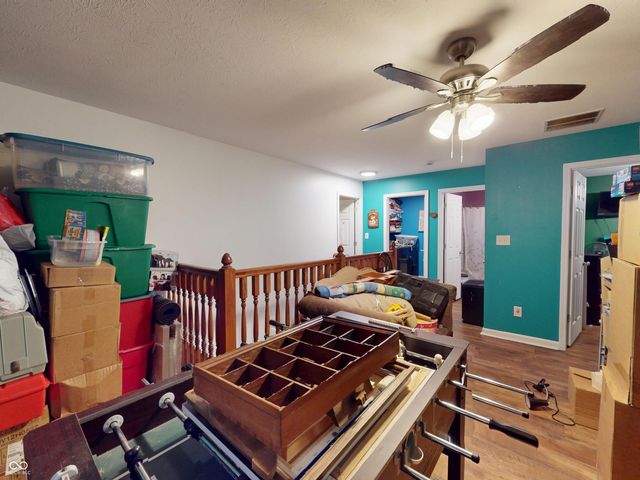 10798 Sweet Creek Trail, Fishers, IN 46037