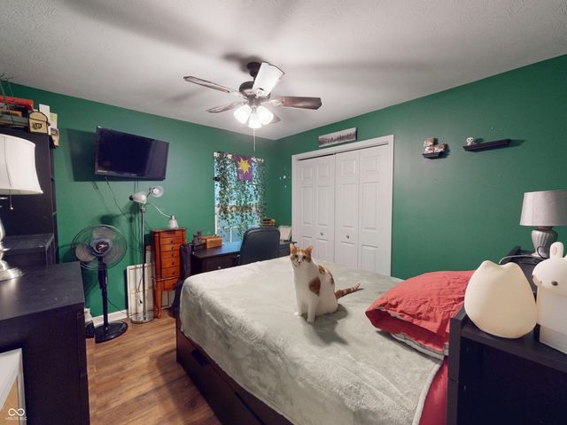 10798 Sweet Creek Trail, Fishers, IN 46037