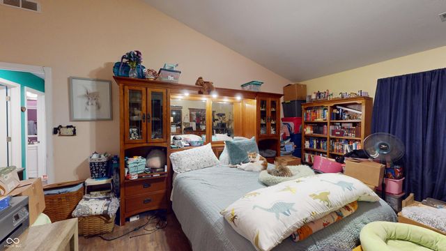 10798 Sweet Creek Trail, Fishers, IN 46037