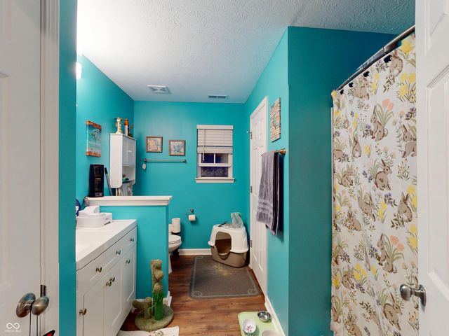 10798 Sweet Creek Trail, Fishers, IN 46037