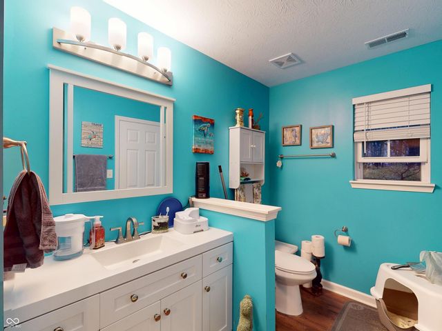 10798 Sweet Creek Trail, Fishers, IN 46037