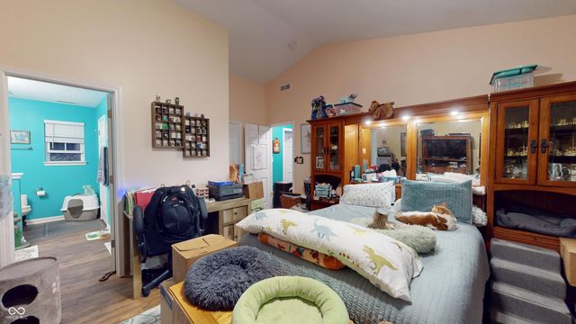 10798 Sweet Creek Trail, Fishers, IN 46037