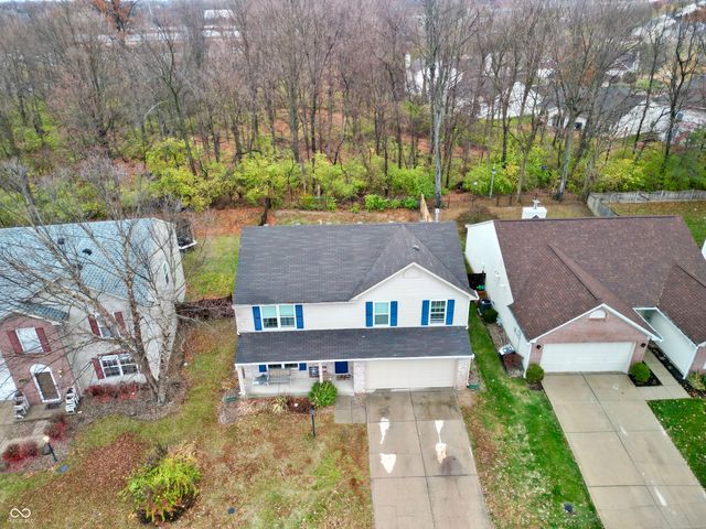 10798 Sweet Creek Trail, Fishers, IN 46037