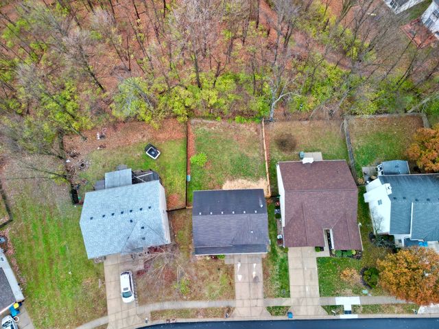 10798 Sweet Creek Trail, Fishers, IN 46037