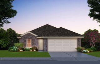 20709 Brush Creek Boulevard, Harrah, OK 73045