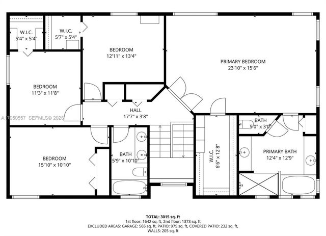 5923 NW 54th Cir, Coral Springs, FL 33067