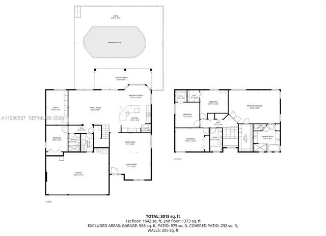 5923 NW 54th Cir, Coral Springs, FL 33067