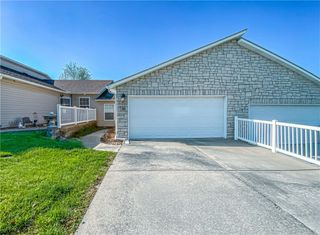 1615 N Spring Road 10, Harrison, AR 72601