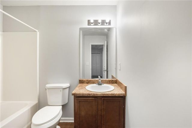 1221 ROCKFIELD CIR, Norcross, GA 30093
