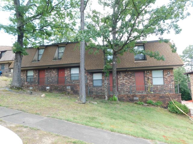 9 Meredith Court, Little Rock, AR 72205