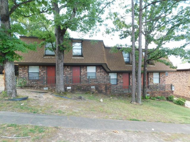 9 Meredith Court, Little Rock, AR 72205