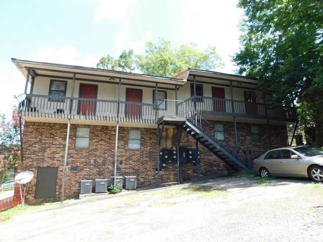 9 Meredith Court, Little Rock, AR 72205
