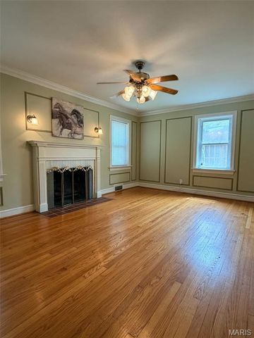 509 Country Club Drive, Pasadena Park, MO 63121