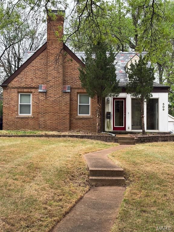 509 Country Club Drive, Pasadena Park, MO 63121