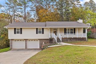 700 Swansons Ridge Road, Chattanooga, TN 37421