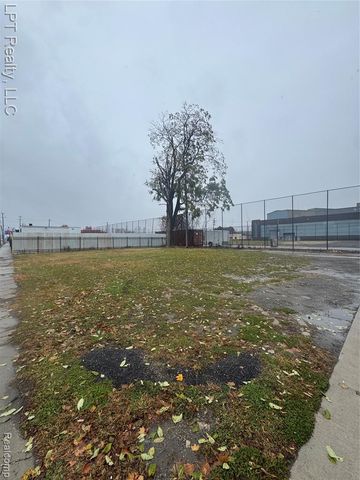 3932 Livernois Avenue, Detroit, MI 48210