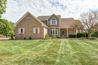 9311 Shady Bend, Brownsburg, IN 46112