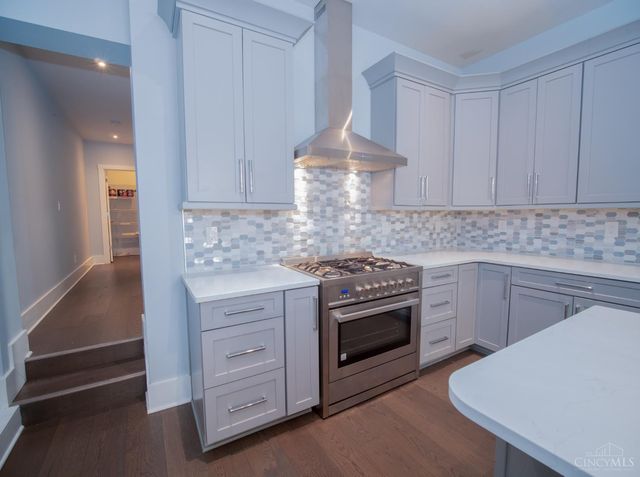163 E McMicken Avenue, Cincinnati, OH 45202
