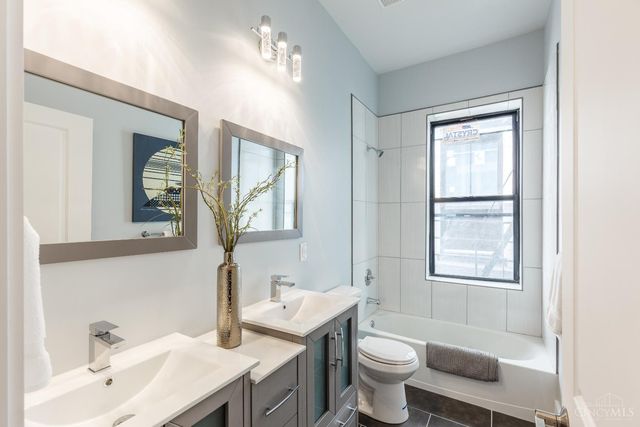 163 E McMicken Avenue, Cincinnati, OH 45202