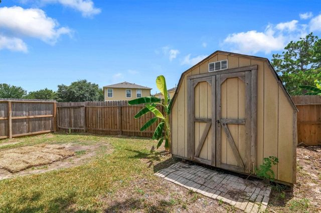 6507 Bluestone Springs Lane, Spring, TX 77379