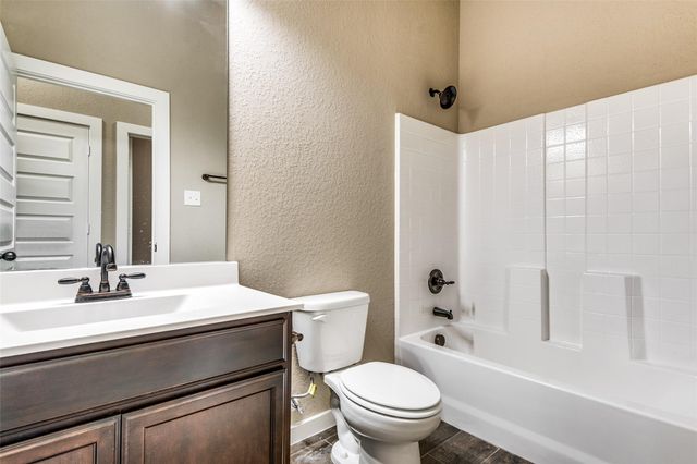 9721 Grosbeack Lane, Magnolia, TX 77354