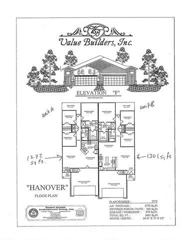 9721 Grosbeack Lane, Magnolia, TX 77354