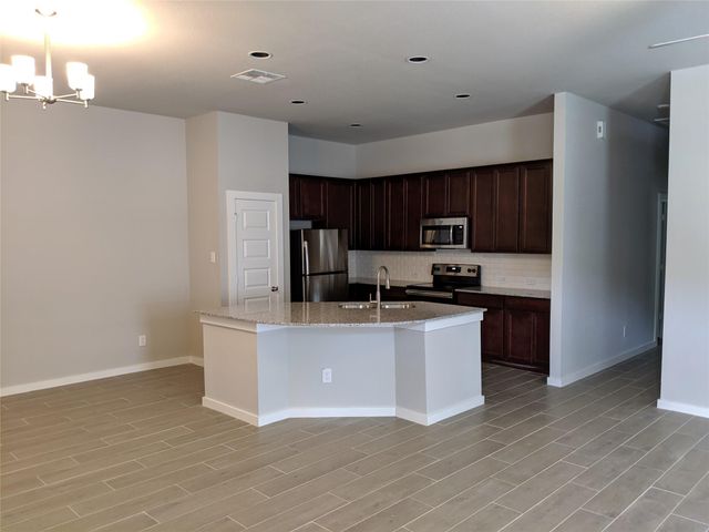 9721 Grosbeack Lane, Magnolia, TX 77354